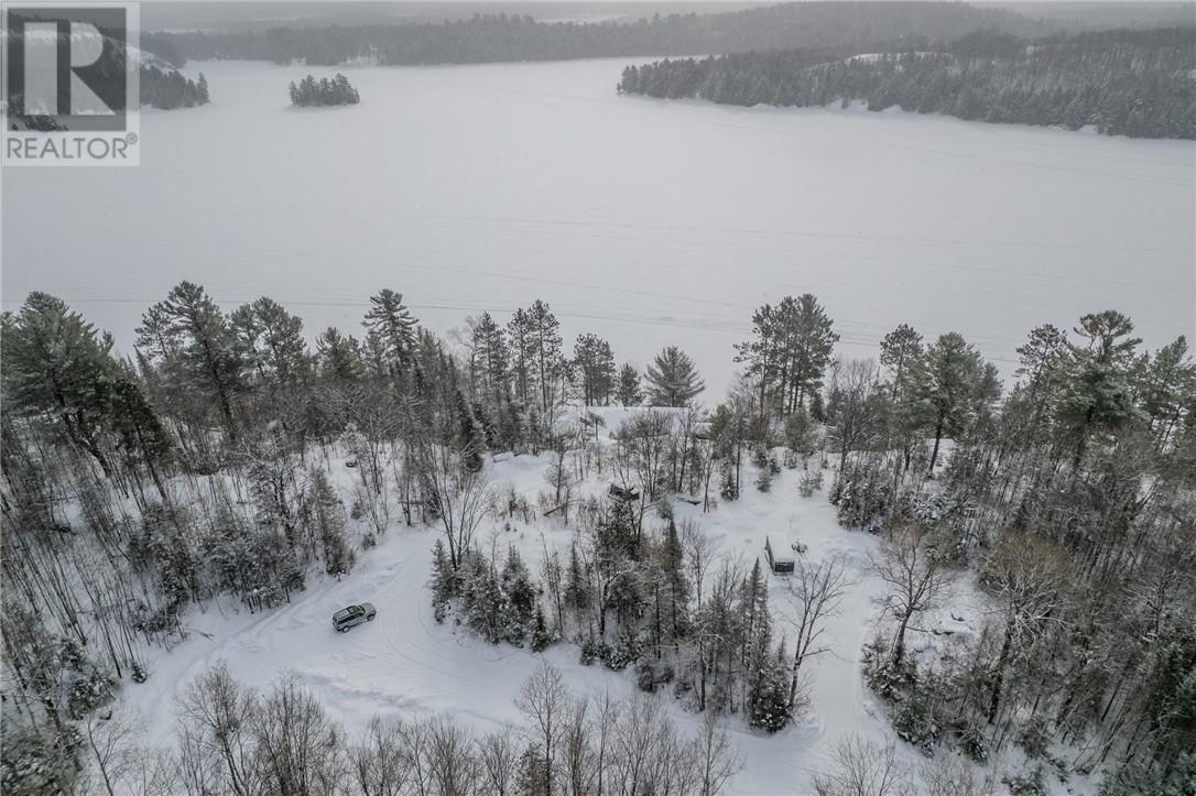 450f Sugar Lake Road, Massey, Ontario  P0P 1P0 - Photo 1 - 2126373