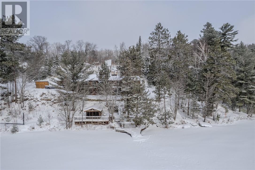 450f Sugar Lake Road, Massey, Ontario  P0P 1P0 - Photo 2 - 2126373