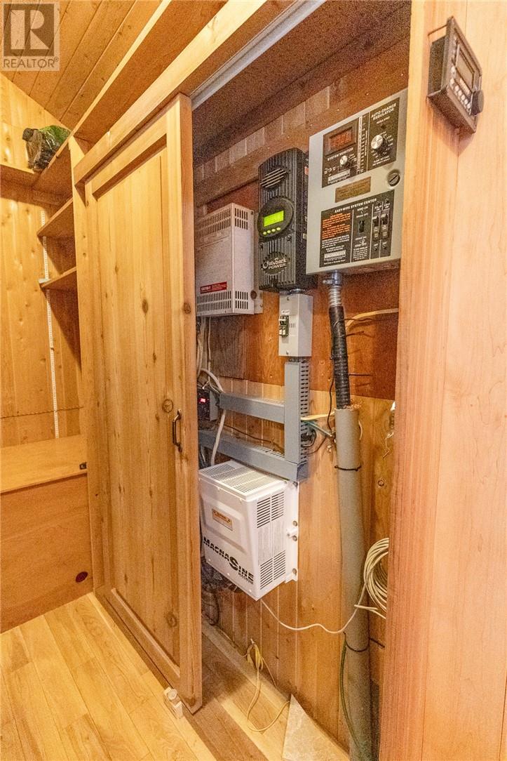 450f Sugar Lake Road, Massey, Ontario  P0P 1P0 - Photo 39 - 2126373