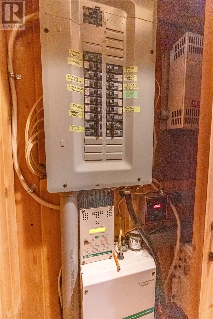 450f Sugar Lake Road, Massey, Ontario  P0P 1P0 - Photo 40 - 2126373