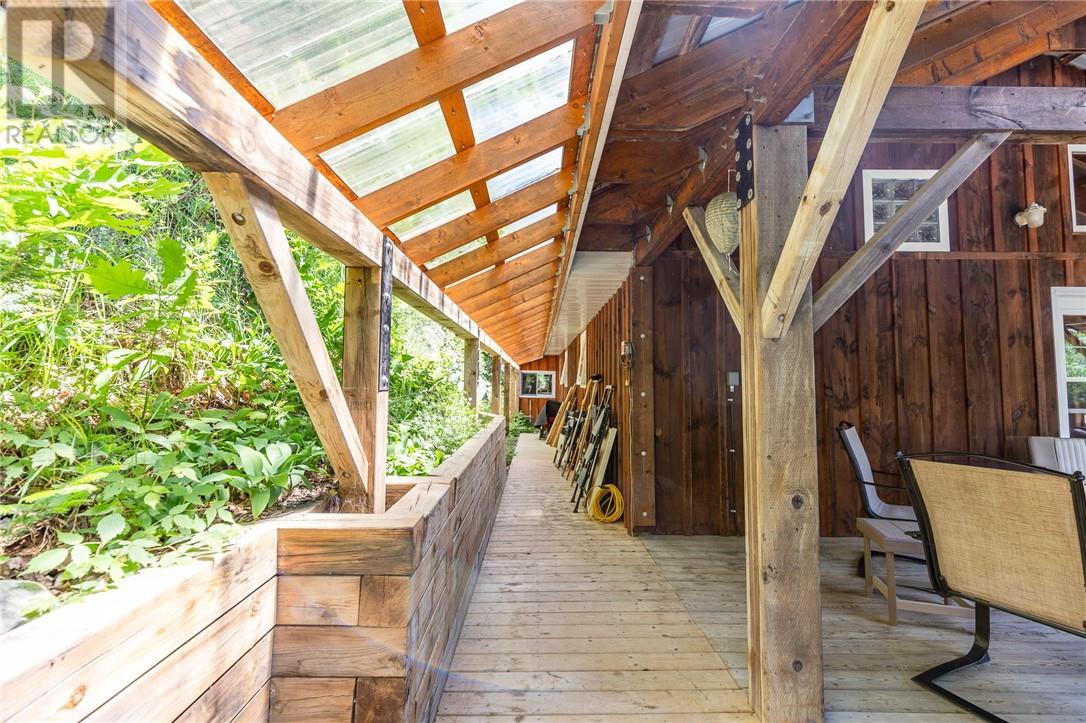 450f Sugar Lake Road, Massey, Ontario  P0P 1P0 - Photo 42 - 2126373