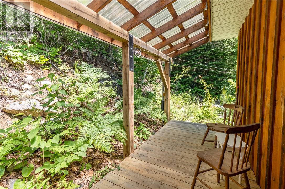 450f Sugar Lake Road, Massey, Ontario  P0P 1P0 - Photo 43 - 2126373