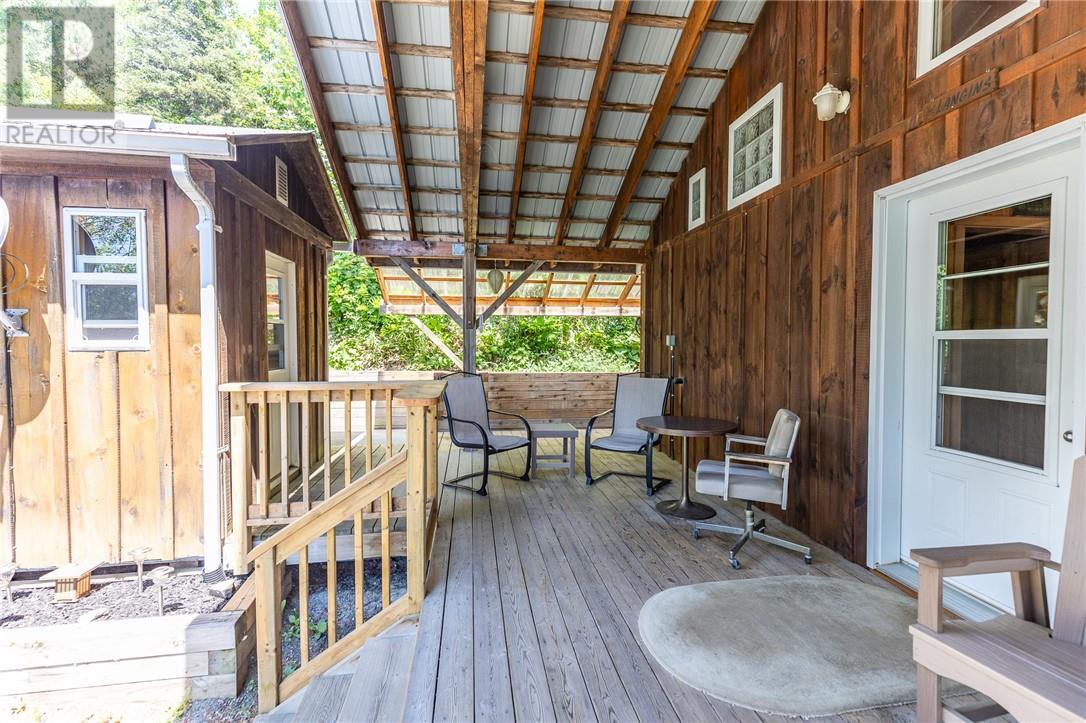 450f Sugar Lake Road, Massey, Ontario  P0P 1P0 - Photo 45 - 2126373