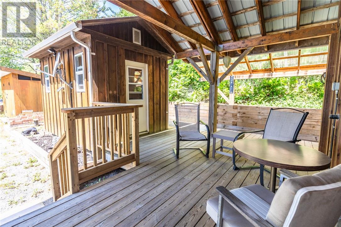 450f Sugar Lake Road, Massey, Ontario  P0P 1P0 - Photo 46 - 2126373