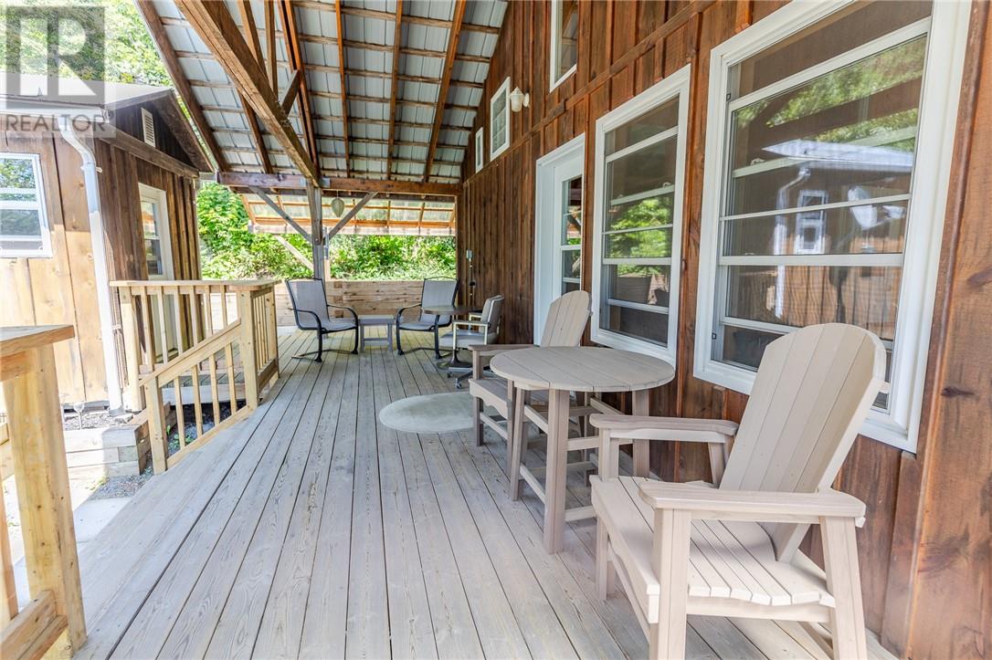 450f Sugar Lake Road, Massey, Ontario  P0P 1P0 - Photo 48 - 2126373