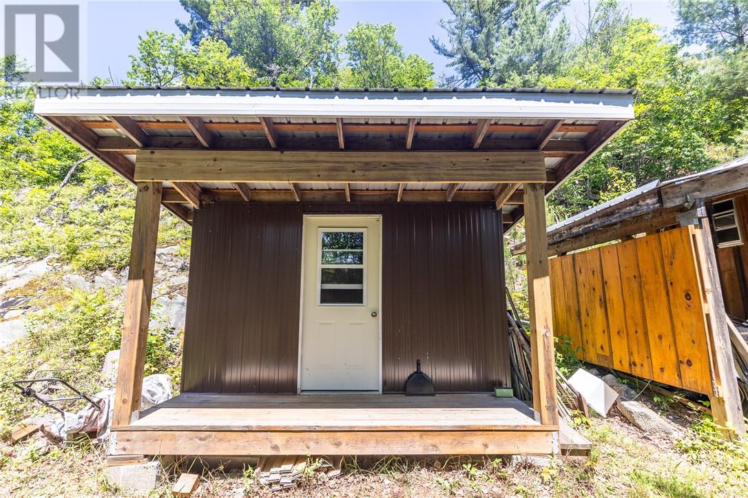 450f Sugar Lake Road, Massey, Ontario  P0P 1P0 - Photo 52 - 2126373