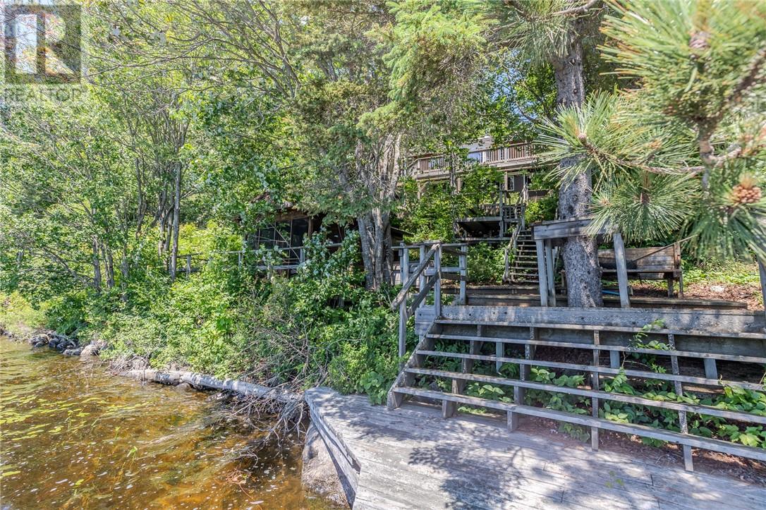 450f Sugar Lake Road, Massey, Ontario  P0P 1P0 - Photo 59 - 2126373