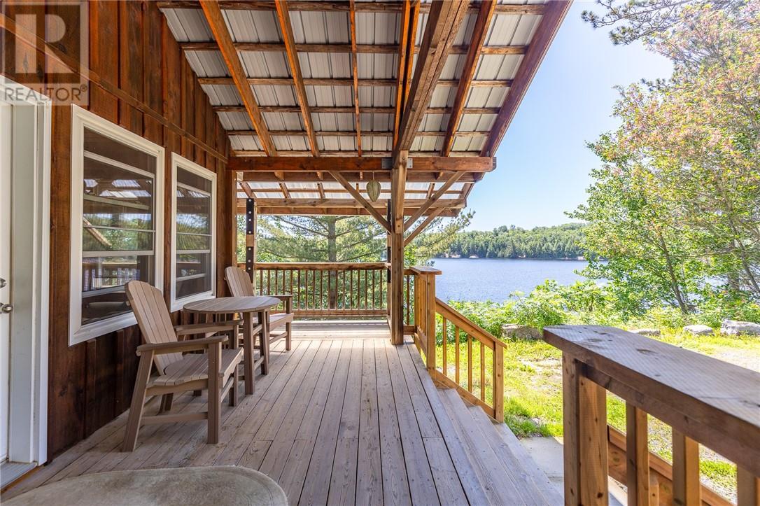 450f Sugar Lake Road, Massey, Ontario  P0P 1P0 - Photo 8 - 2126373