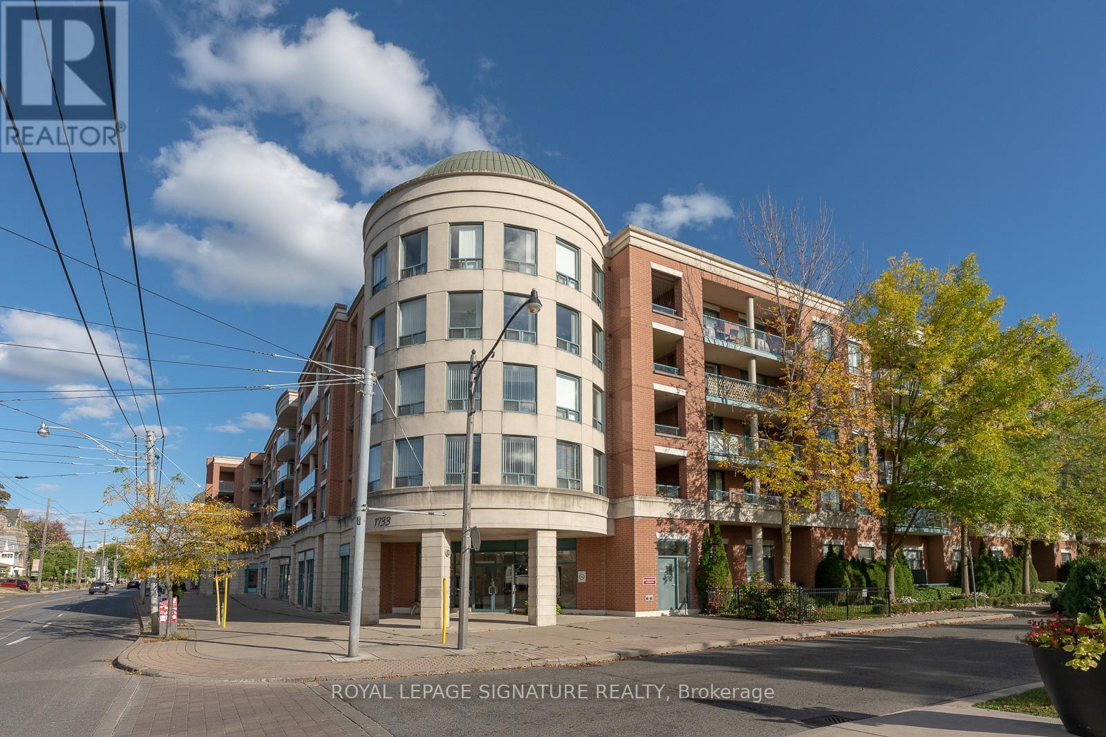 317 - 1733 QUEEN STREET E, Toronto, Ontario