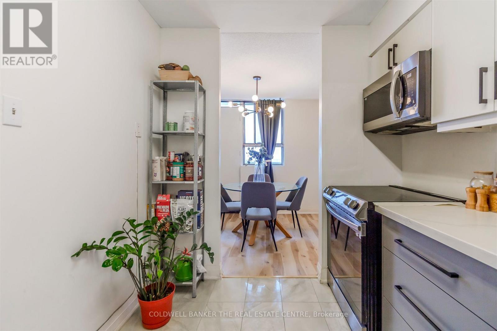 1006 - 100 Dundalk Drive, Toronto, Ontario  M1P 4V2 - Photo 14 - E12770676