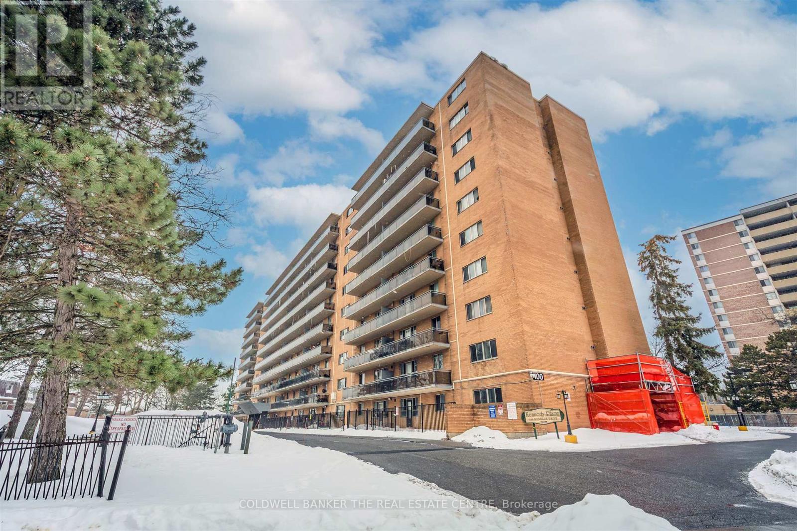 1006 - 100 Dundalk Drive, Toronto, Ontario  M1P 4V2 - Photo 20 - E12770676