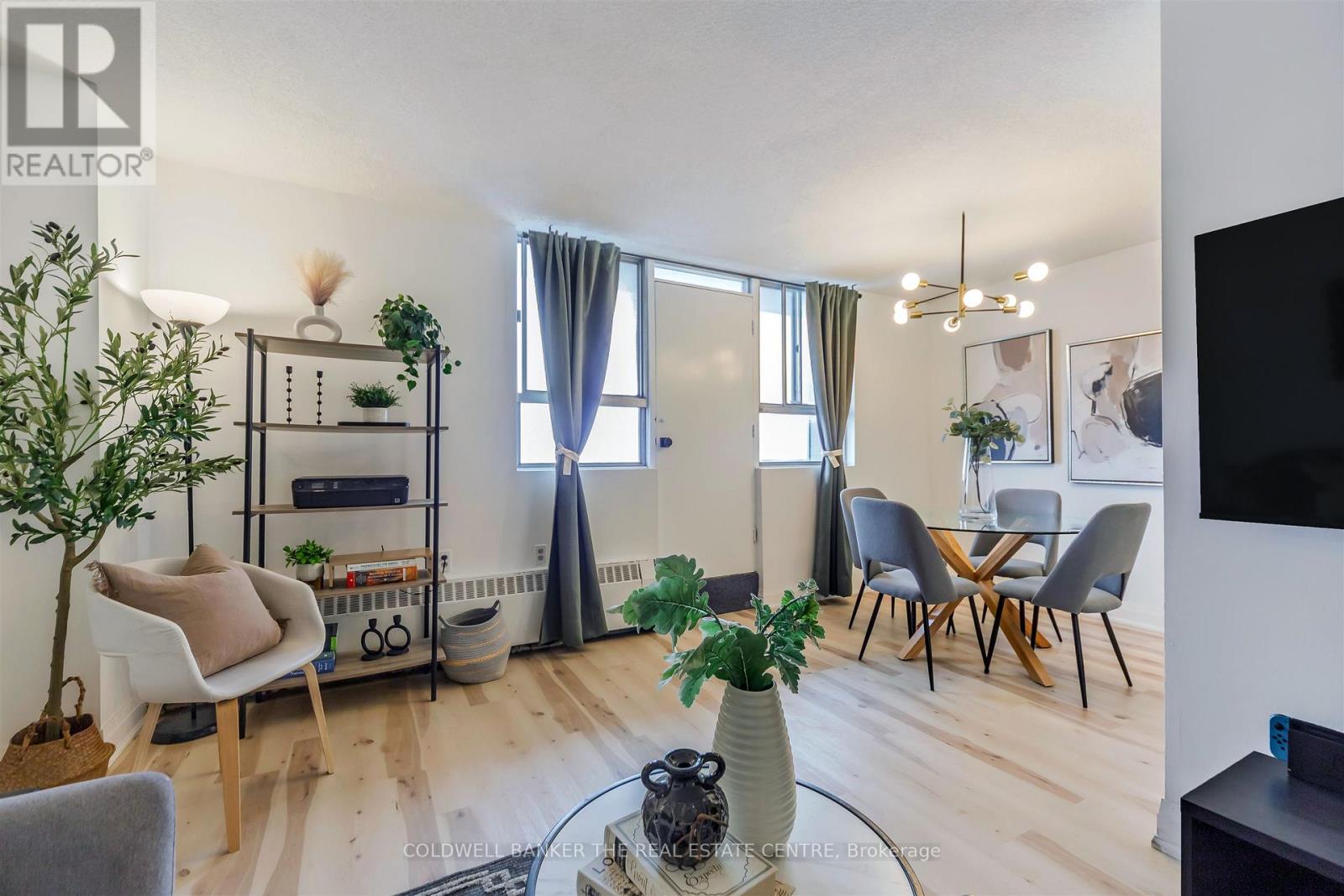 1006 - 100 Dundalk Drive, Toronto, Ontario  M1P 4V2 - Photo 4 - E12770676