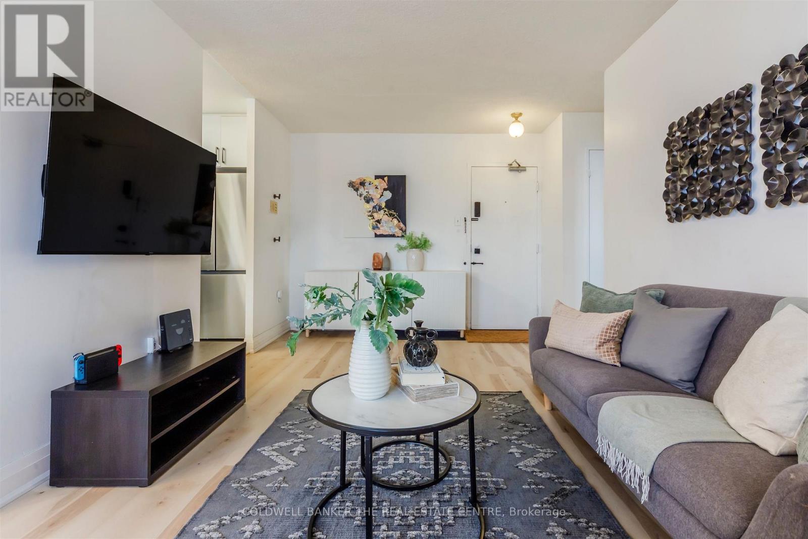 1006 - 100 Dundalk Drive, Toronto, Ontario  M1P 4V2 - Photo 5 - E12770676