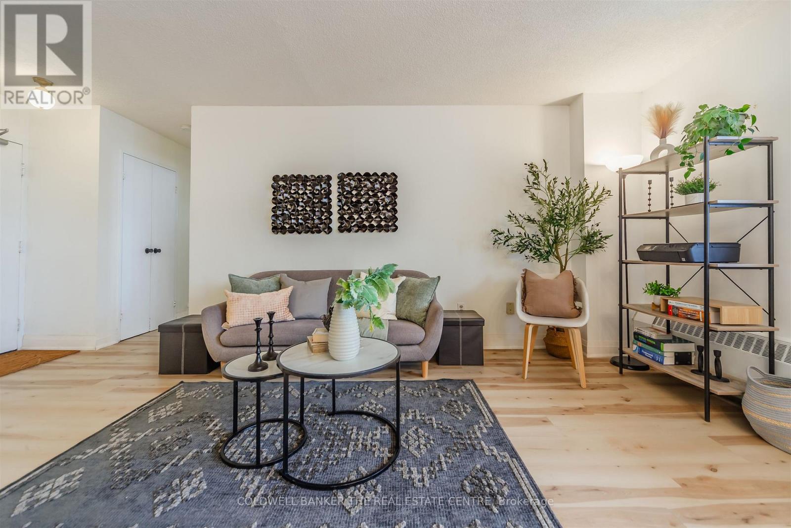 1006 - 100 Dundalk Drive, Toronto, Ontario  M1P 4V2 - Photo 7 - E12770676