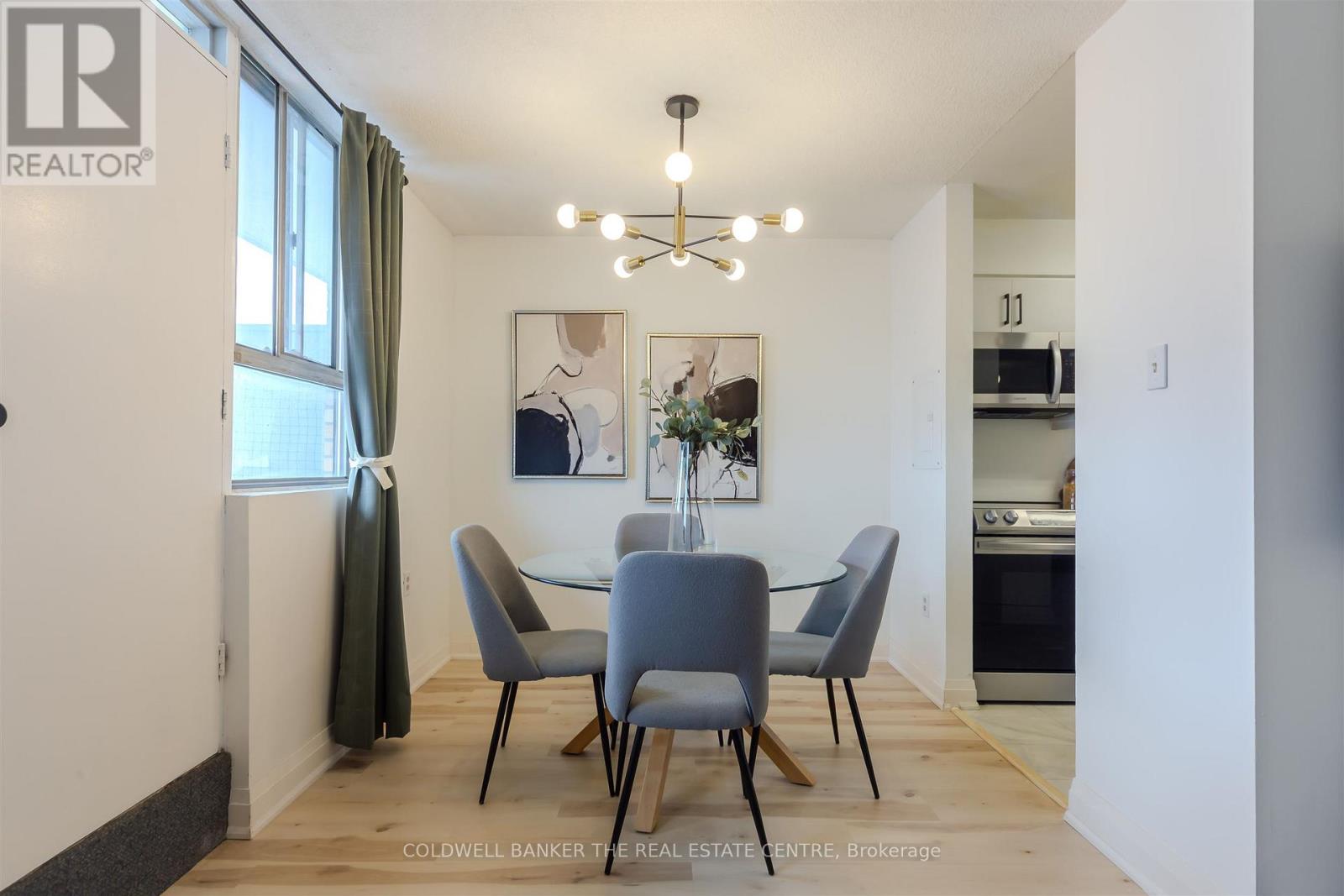 1006 - 100 Dundalk Drive, Toronto, Ontario  M1P 4V2 - Photo 9 - E12770676