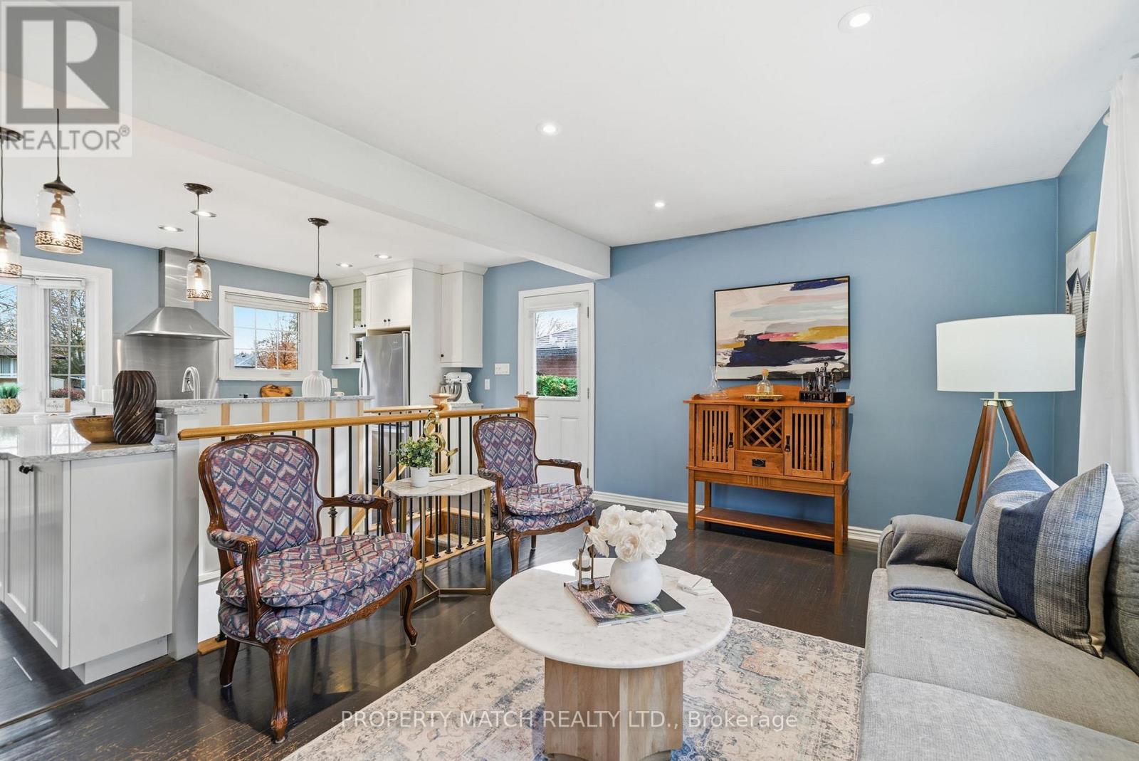 572 Wychwood Street, Oshawa, Ontario  L1G 2T3 - Photo 16 - E12770678