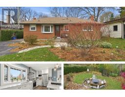 572 WYCHWOOD STREET, Oshawa, Ontario