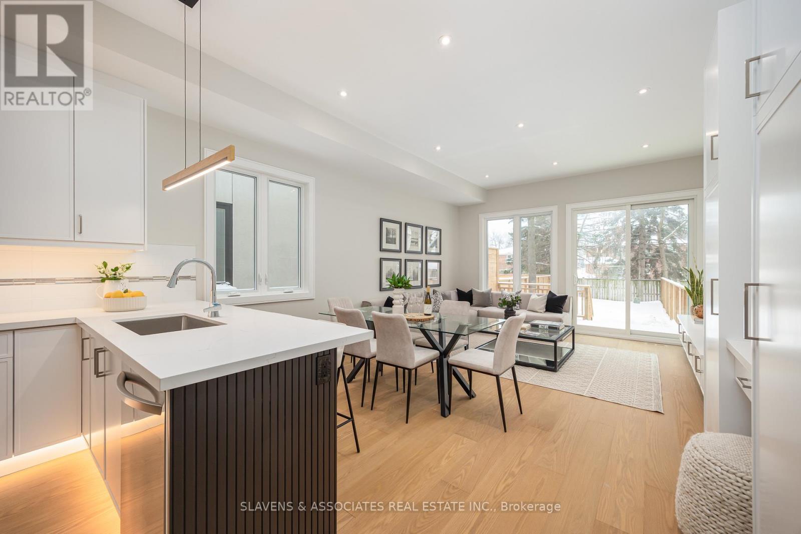 3b Linton Avenue, Toronto, Ontario  M1N 1W5 - Photo 12 - E12770712