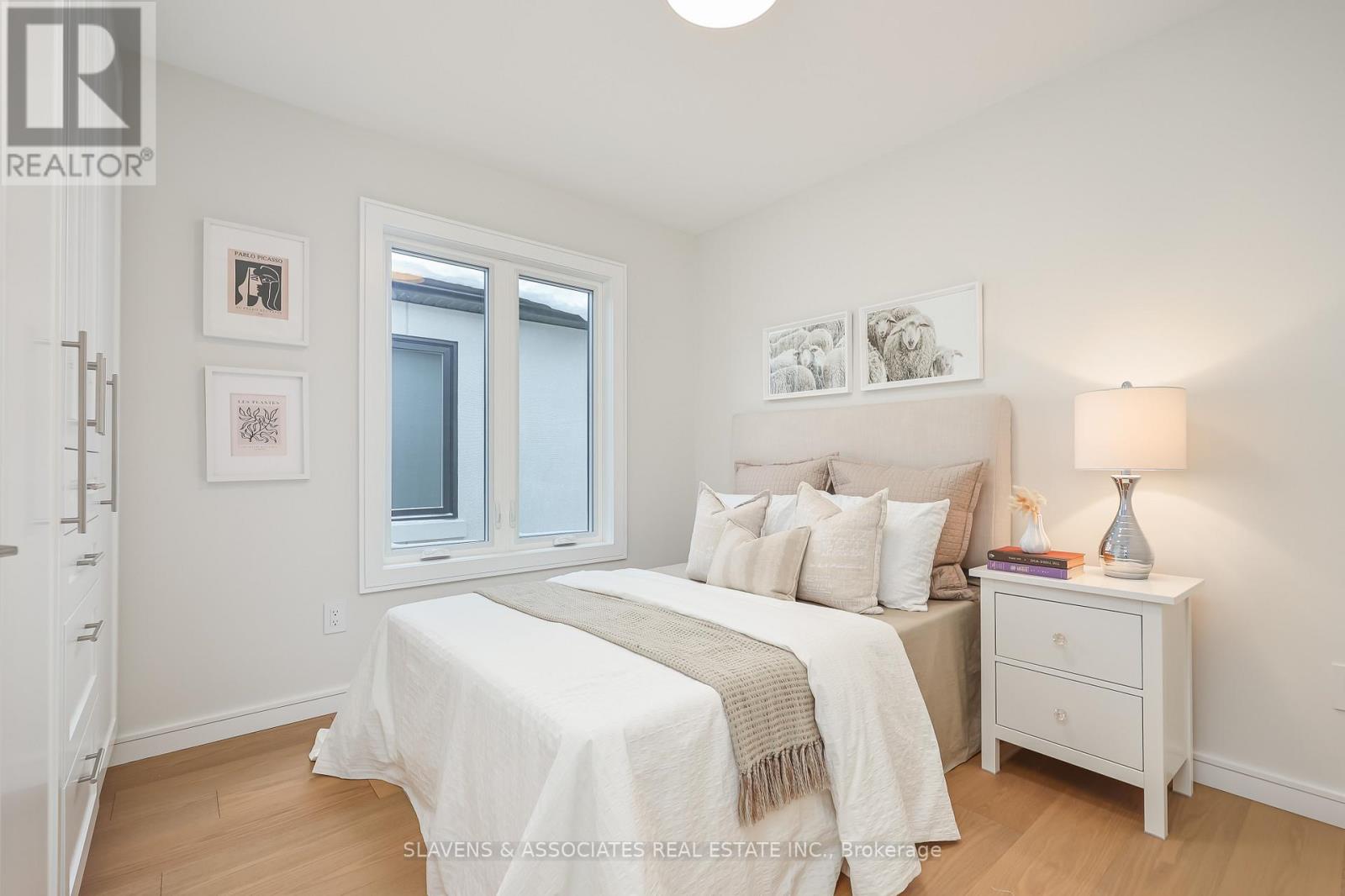 3b Linton Avenue, Toronto, Ontario  M1N 1W5 - Photo 25 - E12770712