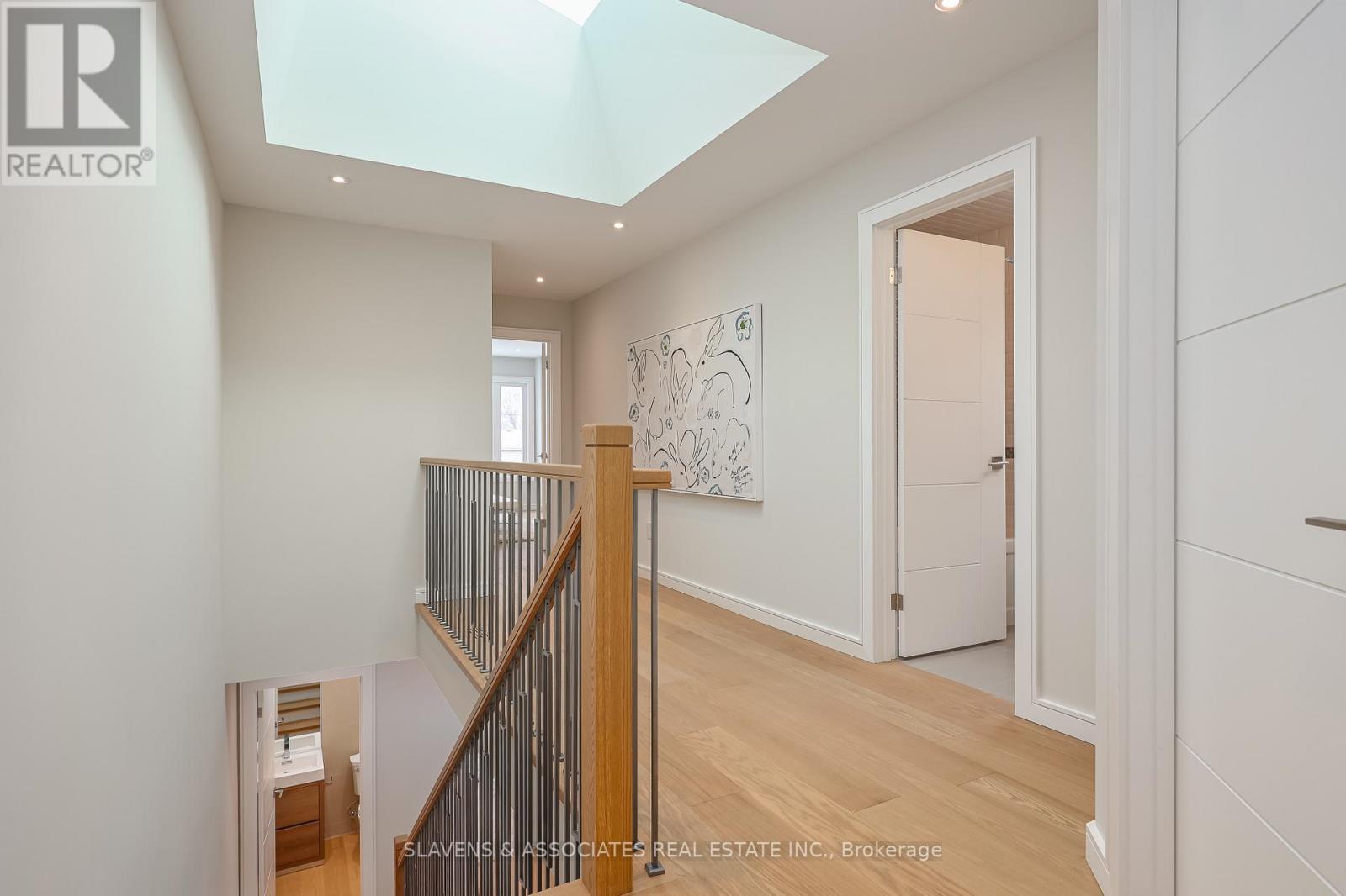 3b Linton Avenue, Toronto, Ontario  M1N 1W5 - Photo 29 - E12770712