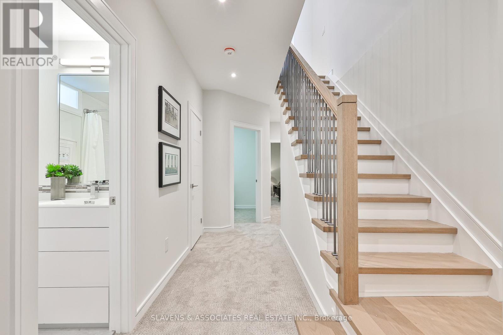 3b Linton Avenue, Toronto, Ontario  M1N 1W5 - Photo 31 - E12770712