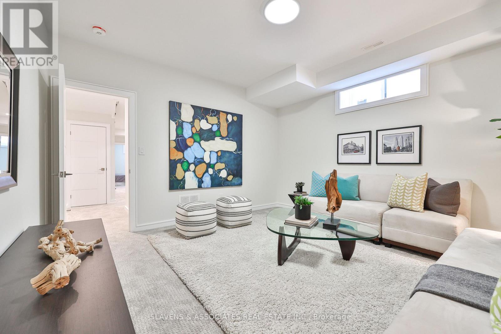 3b Linton Avenue, Toronto, Ontario  M1N 1W5 - Photo 32 - E12770712