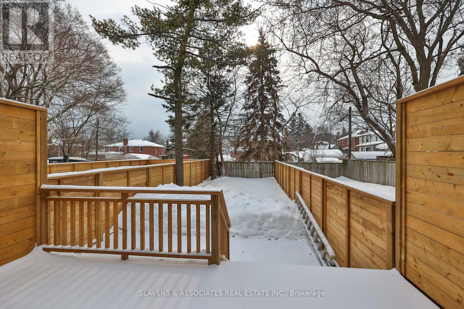 3b Linton Avenue, Toronto, Ontario  M1N 1W5 - Photo 39 - E12770712