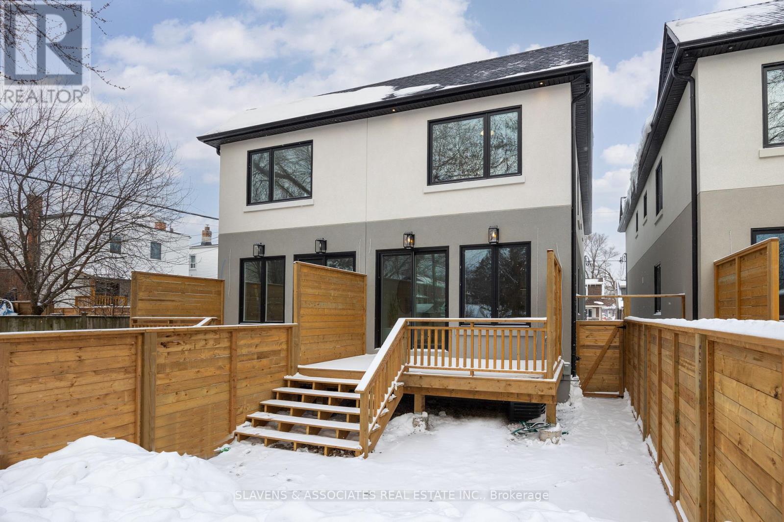 3b Linton Avenue, Toronto, Ontario  M1N 1W5 - Photo 40 - E12770712