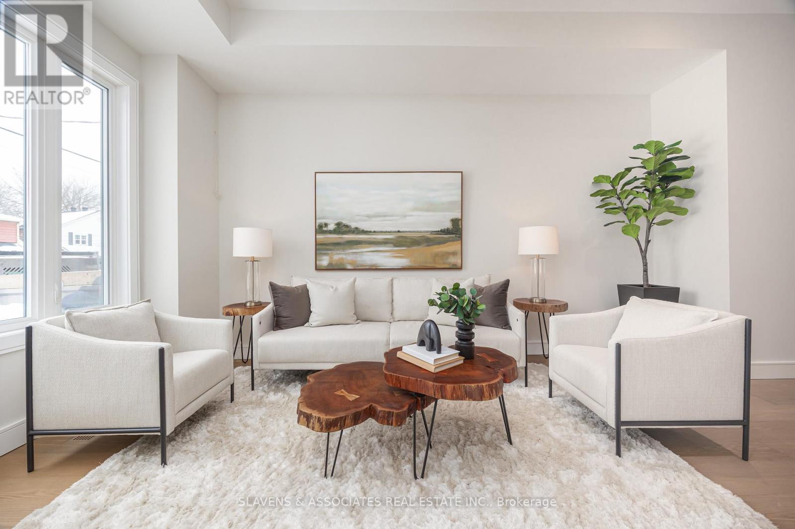 3b Linton Avenue, Toronto, Ontario  M1N 1W5 - Photo 5 - E12770712