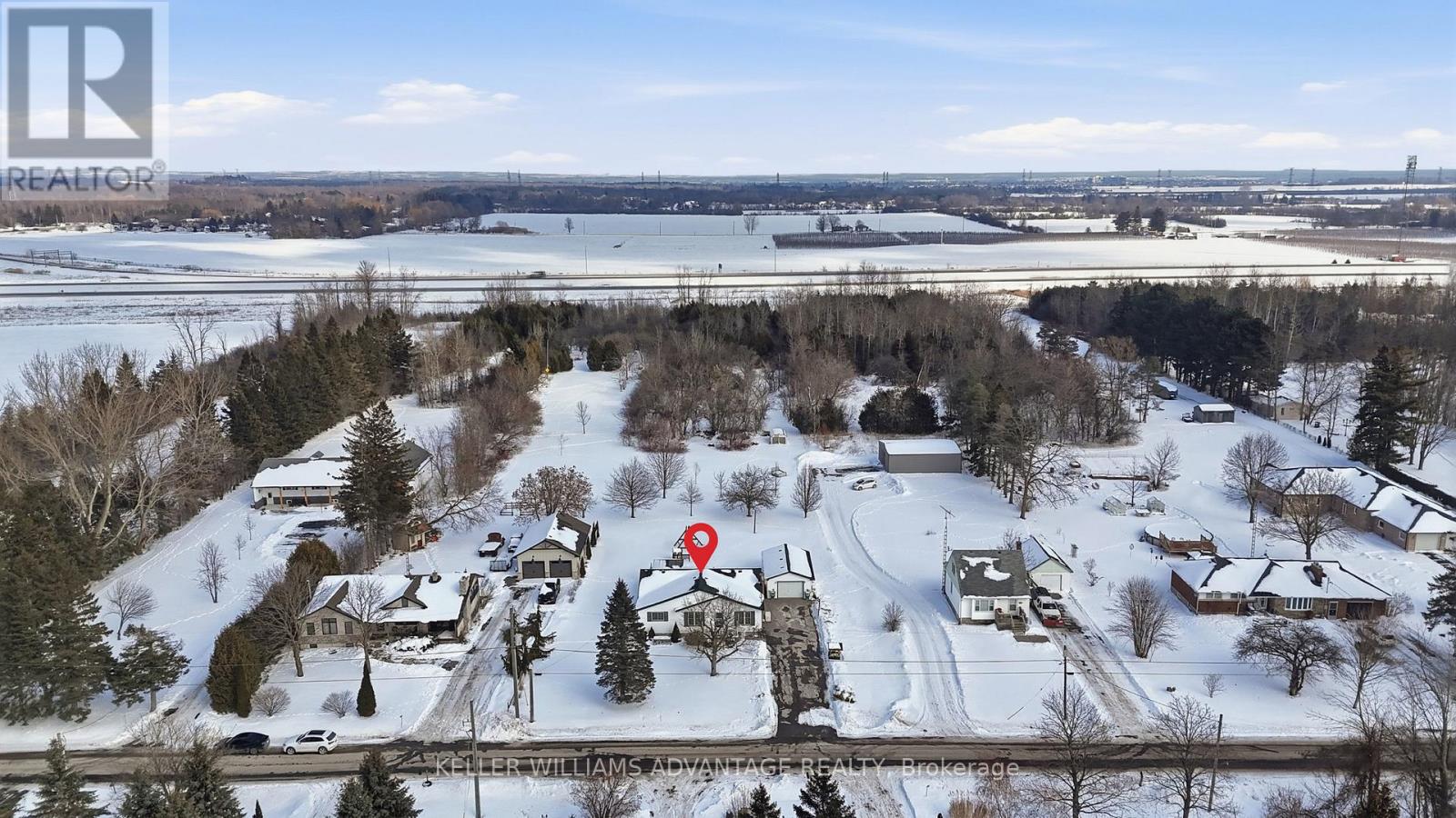 2347 Hancock Road, Clarington, Ontario  L1E 2M3 - Photo 3 - E12770724