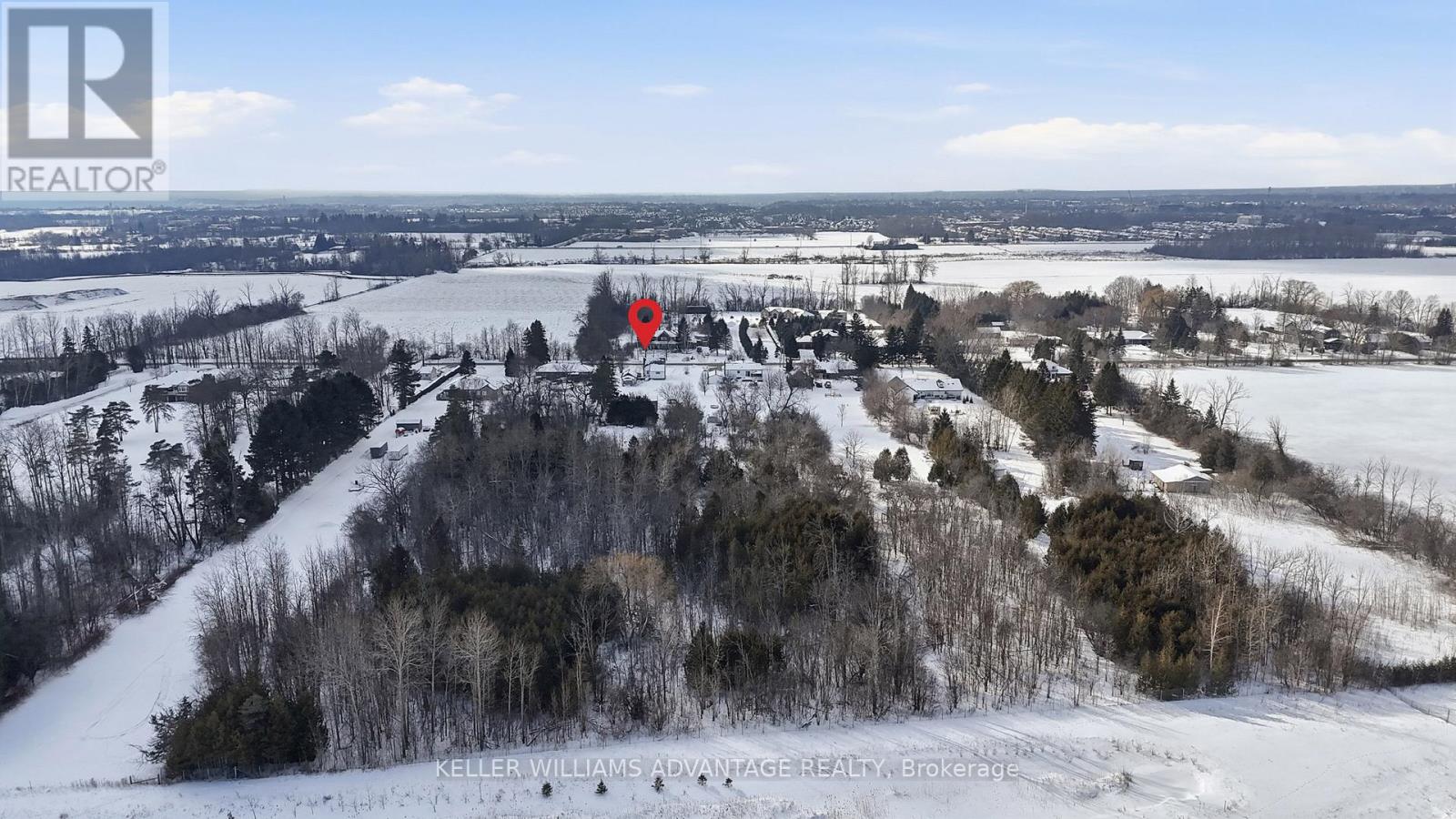 2347 Hancock Road, Clarington, Ontario  L1E 2M3 - Photo 37 - E12770724