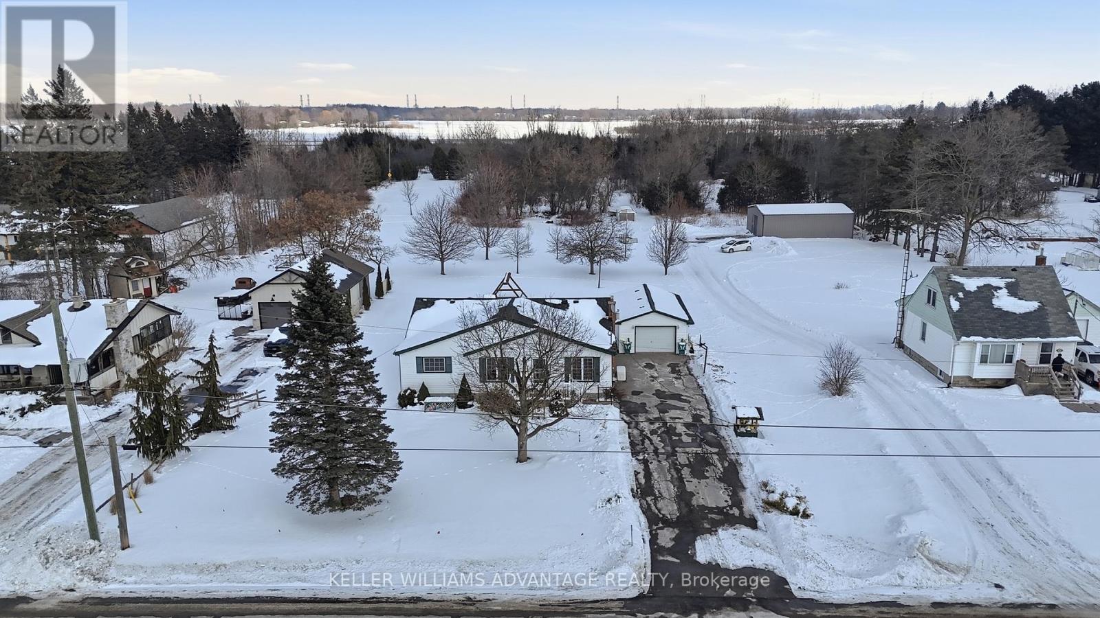 2347 Hancock Road, Clarington, Ontario  L1E 2M3 - Photo 45 - E12770724