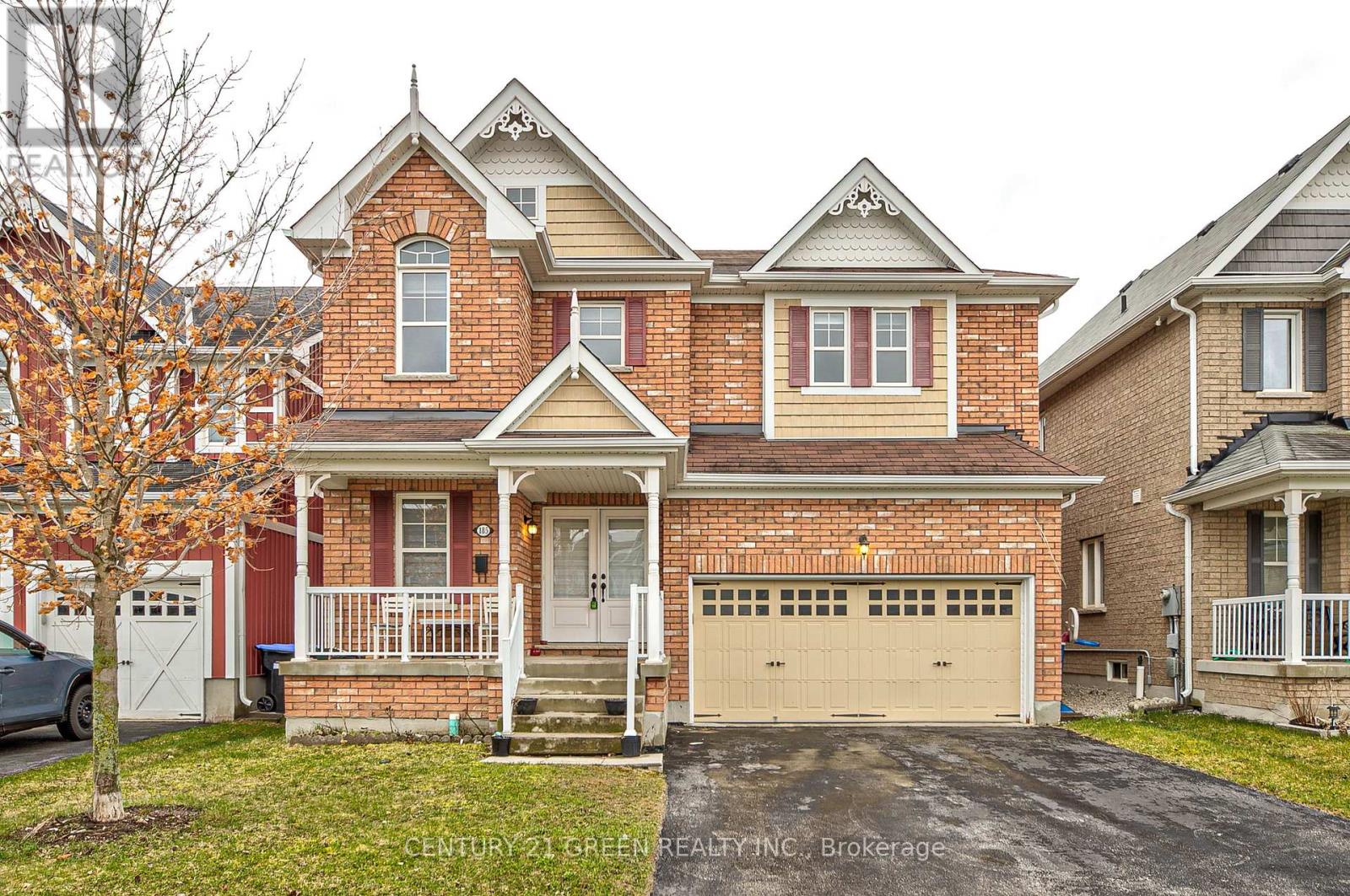 185 SHEPHARD AVENUE, New Tecumseth, Ontario