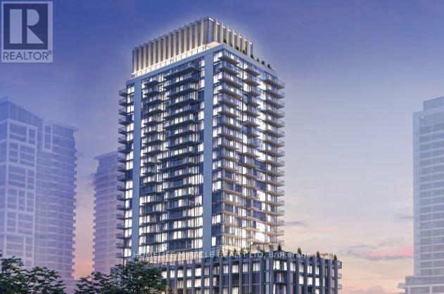 1407 - 27 KORDA GATE, Vaughan, Ontario