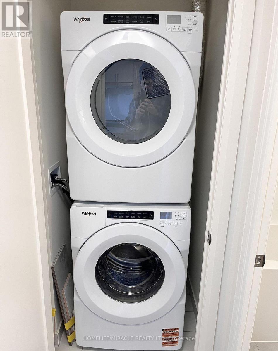 1407 - 27 Korda Gate, Vaughan, Ontario  L4K 0P6 - Photo 11 - N12770658