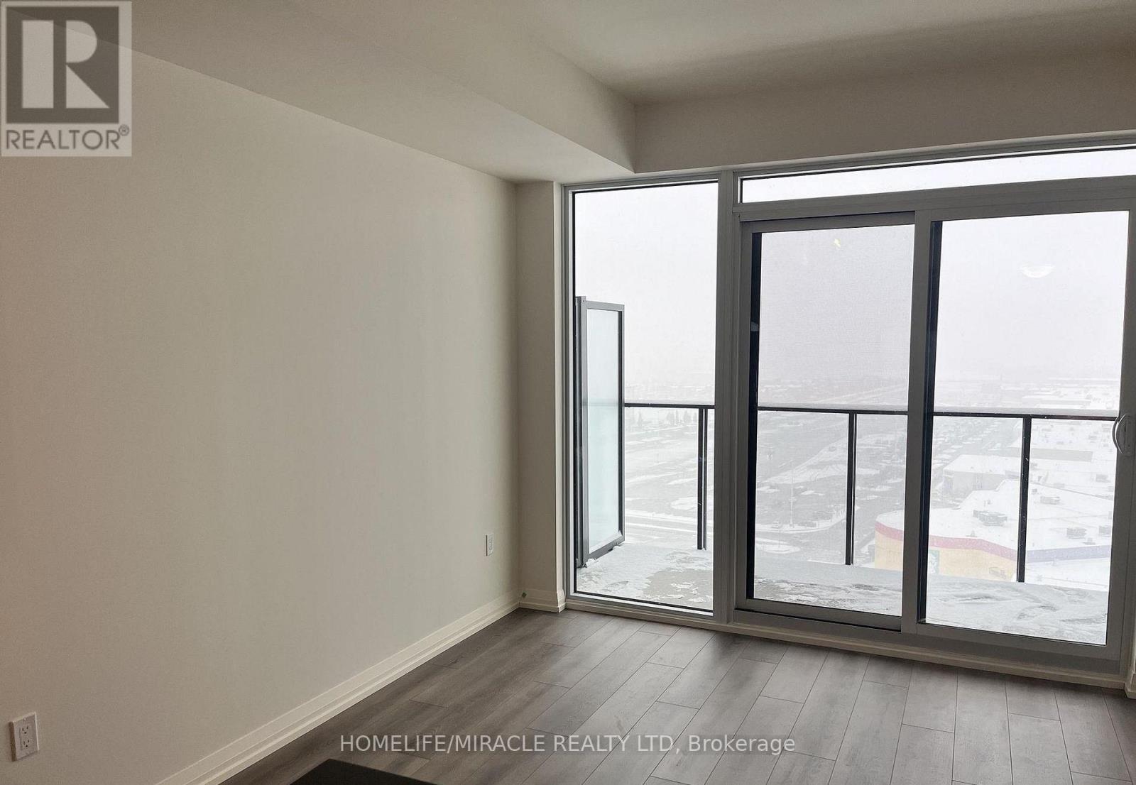 1407 - 27 Korda Gate, Vaughan, Ontario  L4K 0P6 - Photo 2 - N12770658