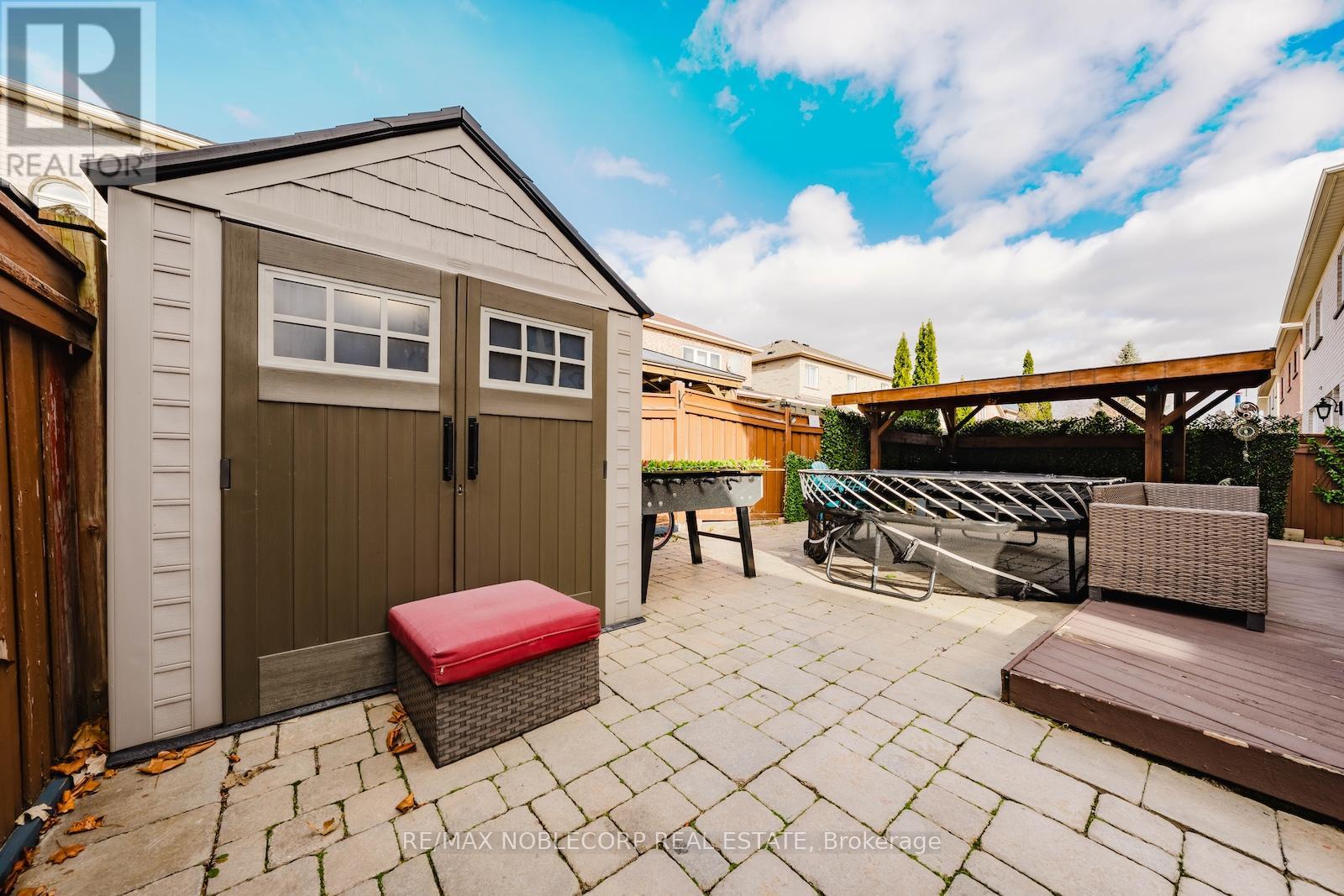 18 Cormorant Crescent, Vaughan, Ontario  L4H 2R1 - Photo 33 - N12770710