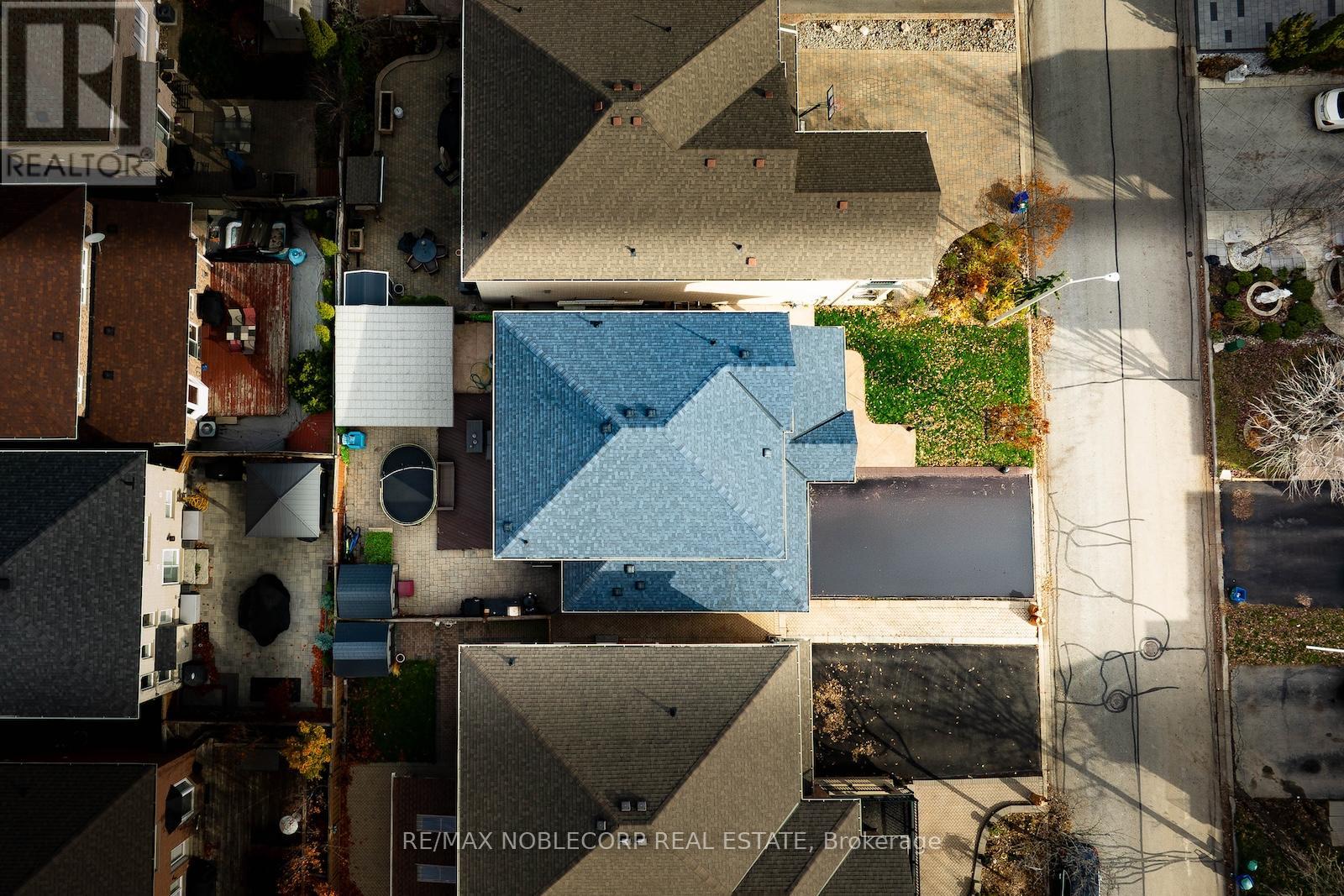 18 Cormorant Crescent, Vaughan, Ontario  L4H 2R1 - Photo 36 - N12770710