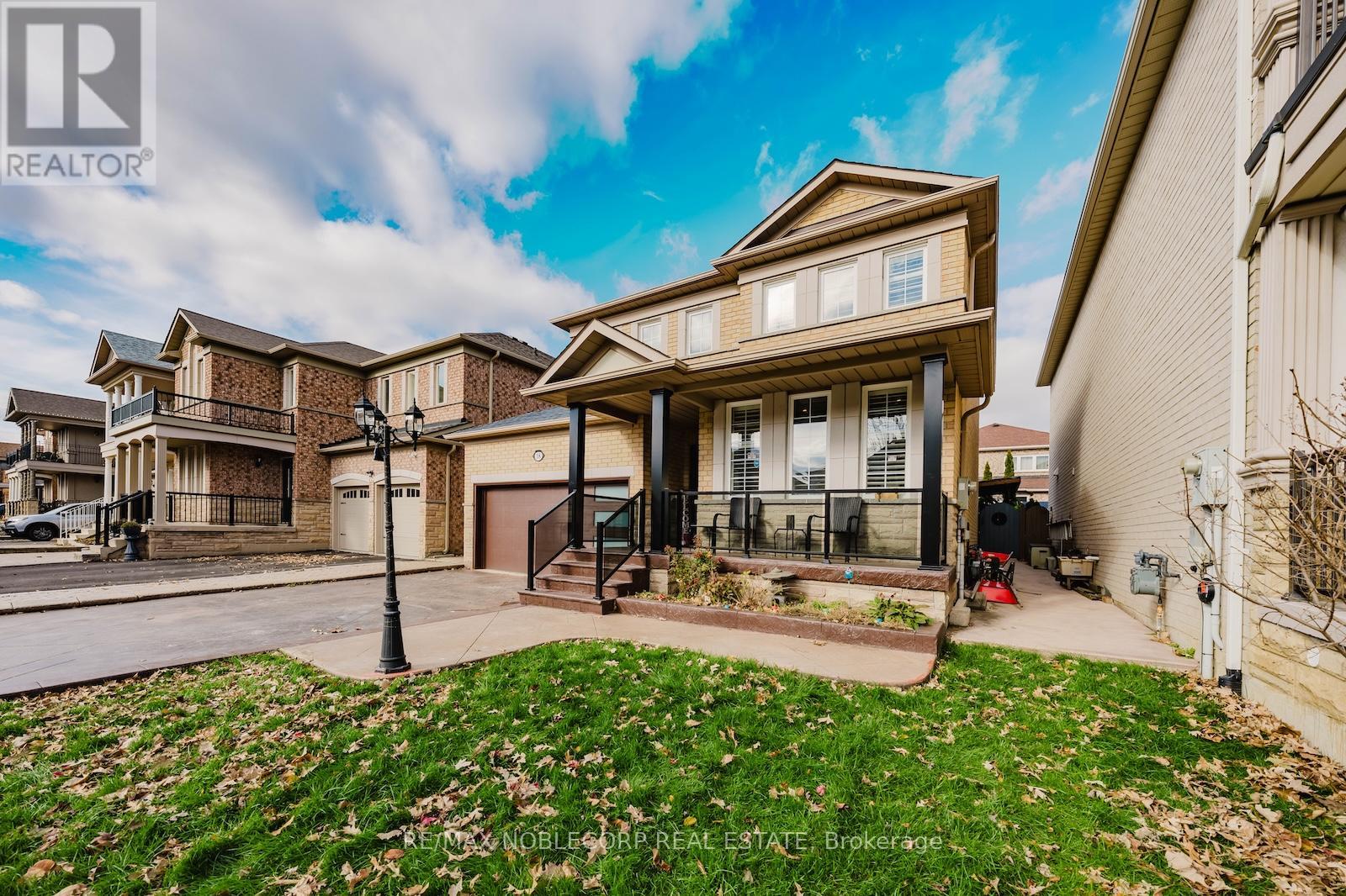 18 Cormorant Crescent, Vaughan, Ontario  L4H 2R1 - Photo 4 - N12770710