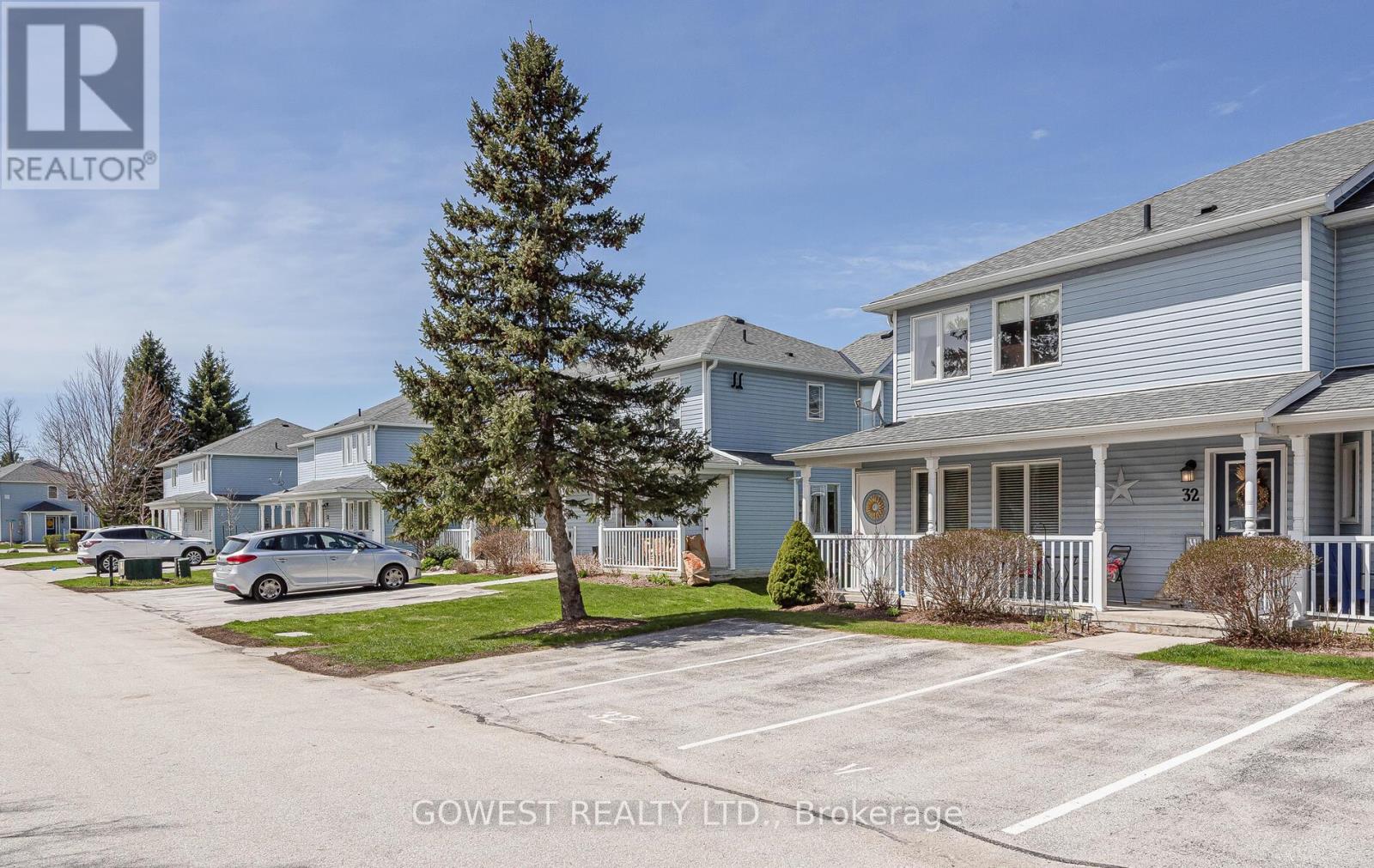 32 Valleymede Court, Collingwood, Ontario  L9Y 5E4 - Photo 4 - S12770736