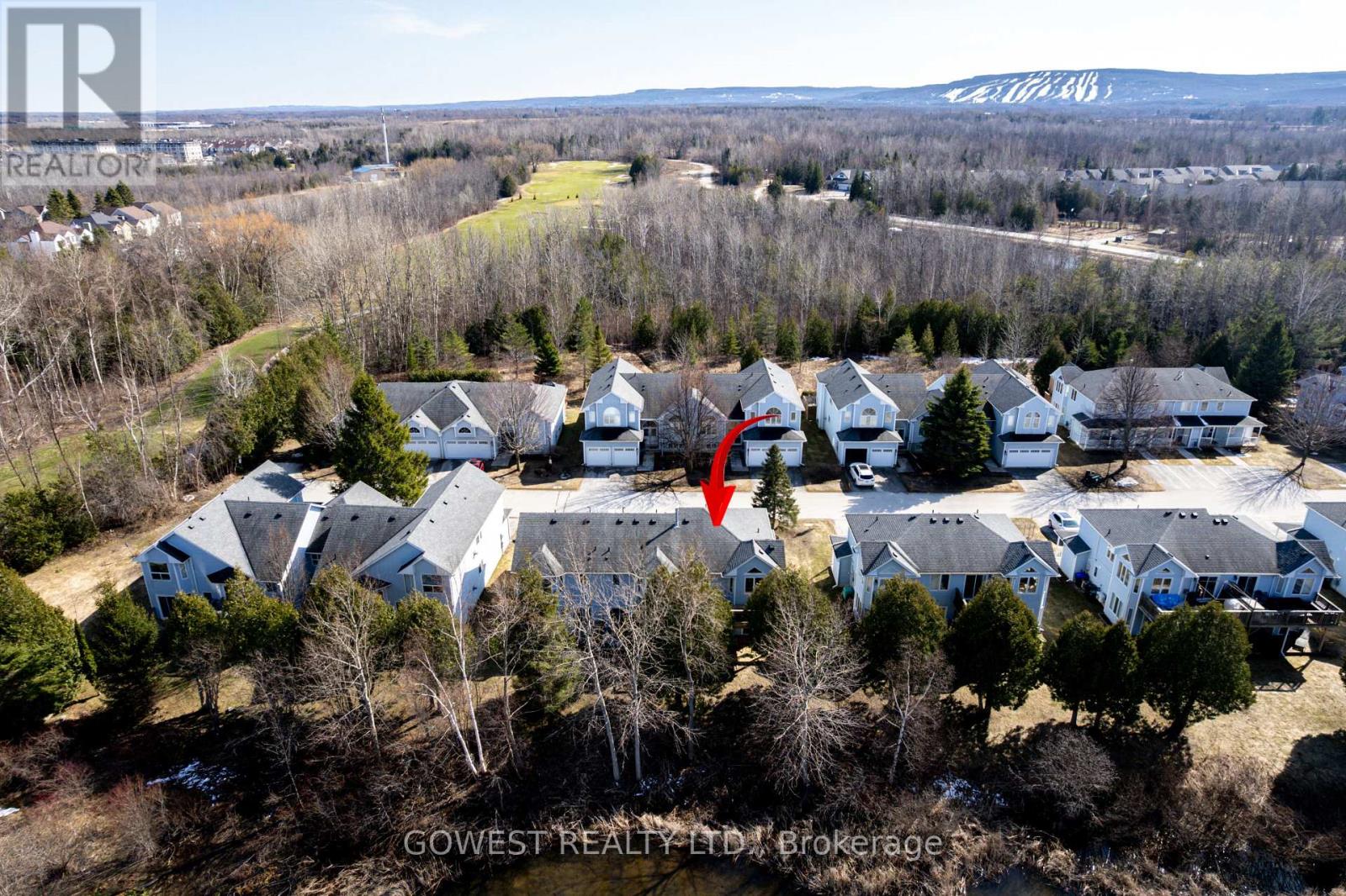 32 Valleymede Court, Collingwood, Ontario  L9Y 5E4 - Photo 47 - S12770736