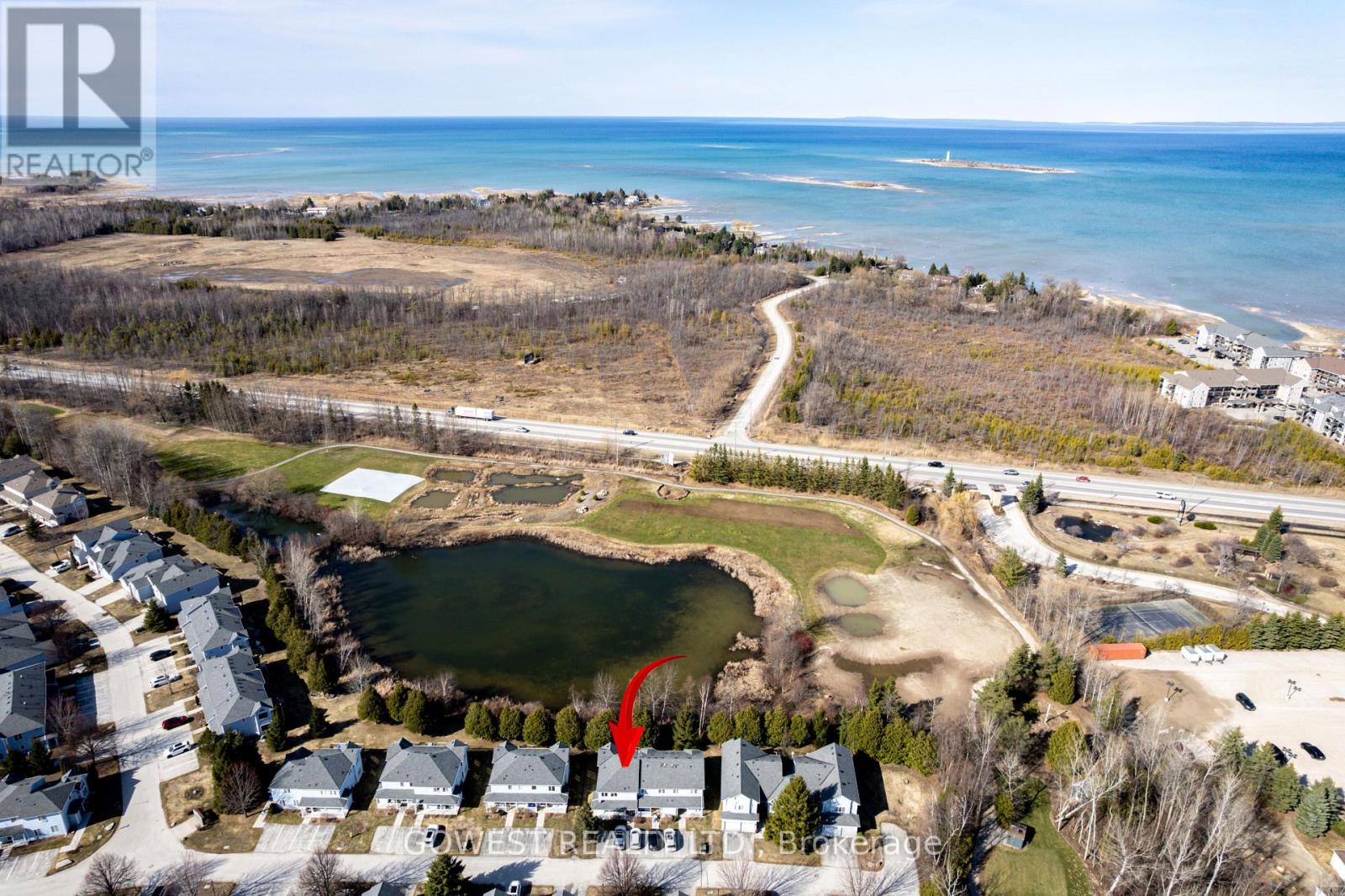 32 Valleymede Court, Collingwood, Ontario  L9Y 5E4 - Photo 49 - S12770736