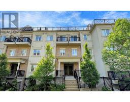 257 - 19 CONEFLOWER CRESCENT, Toronto, Ontario