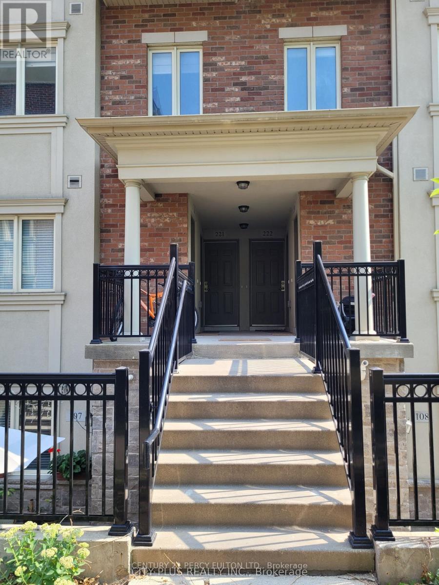 257 - 19 Coneflower Crescent, Toronto, Ontario  M2R 0A5 - Photo 2 - C12613608