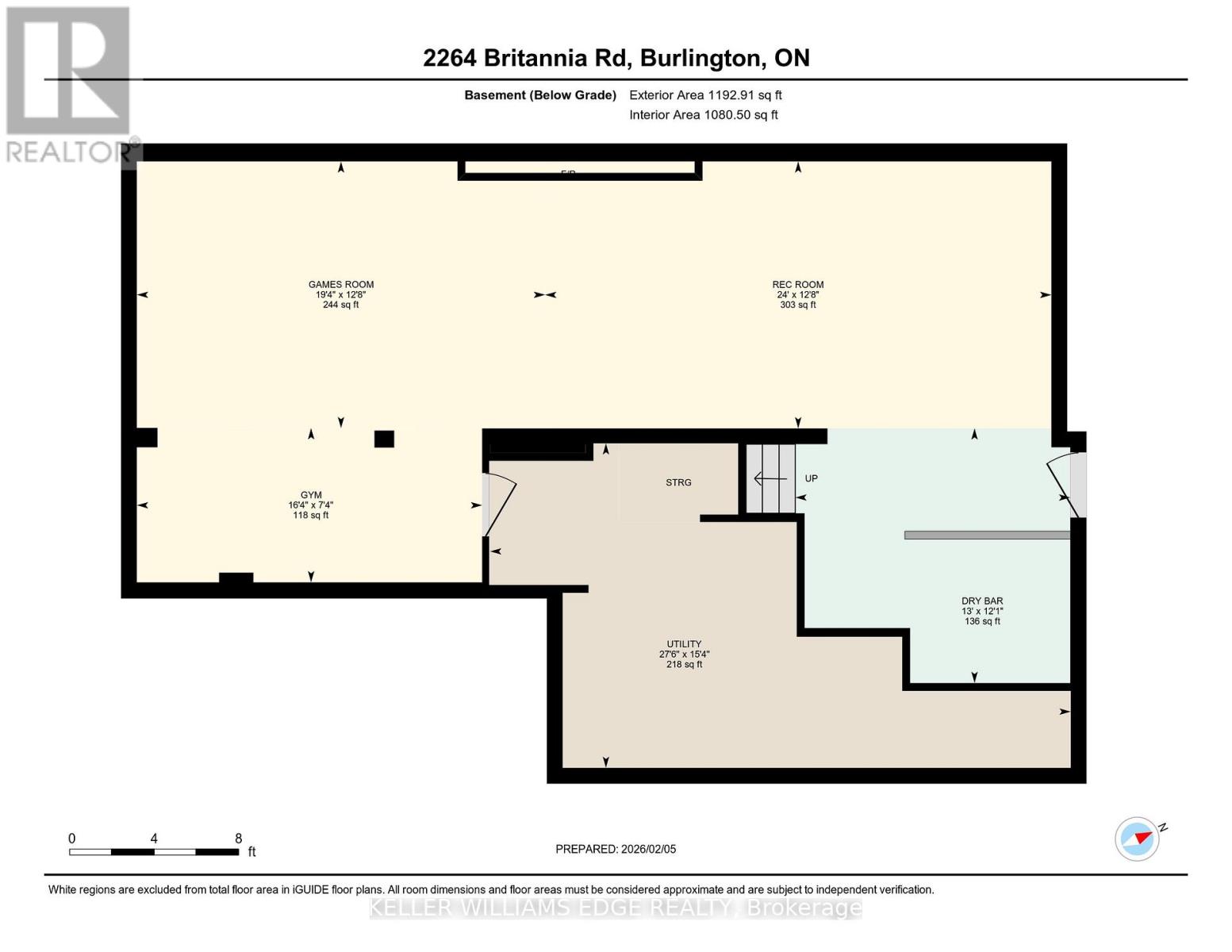 2264 Britannia Road, Burlington, Ontario  L7P 0G2 - Photo 48 - W12759672