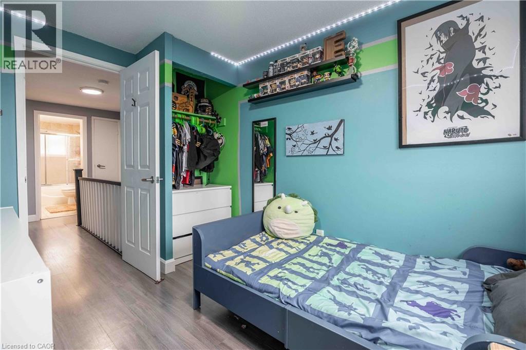 1025 Upper Gage Avenue Unit# 1, Hamilton, Ontario  L8V 4L2 - Photo 20 - 40803837