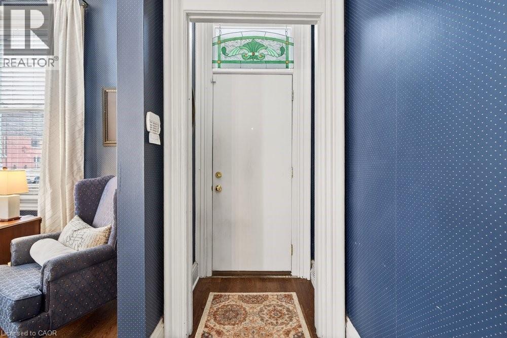 139 Queen Street S, Hamilton, Ontario  L8P 3S3 - Photo 3 - 40802683