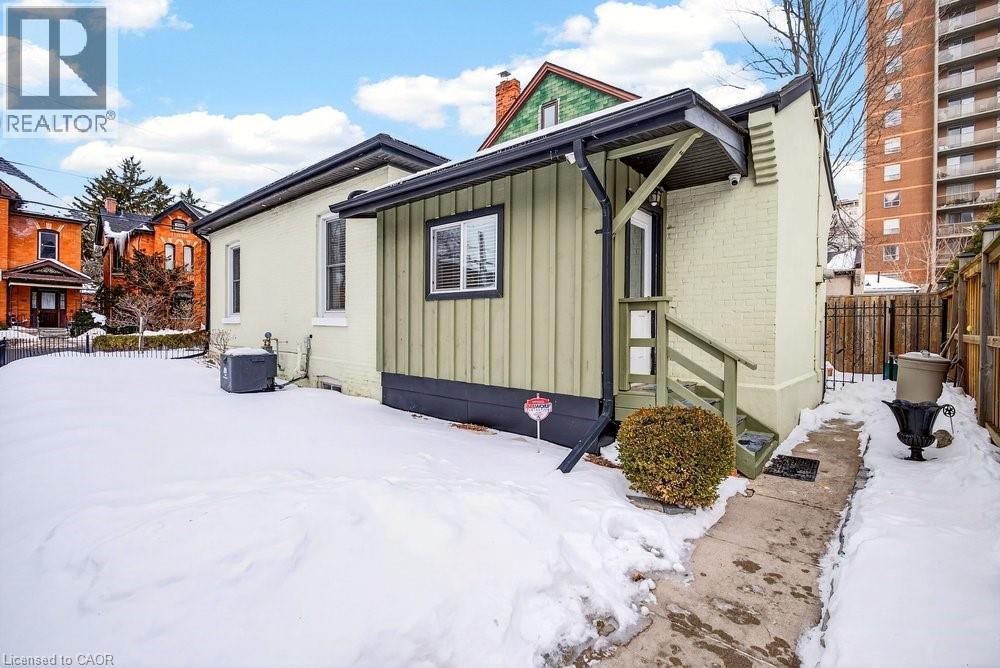 139 Queen Street S, Hamilton, Ontario  L8P 3S3 - Photo 34 - 40802683