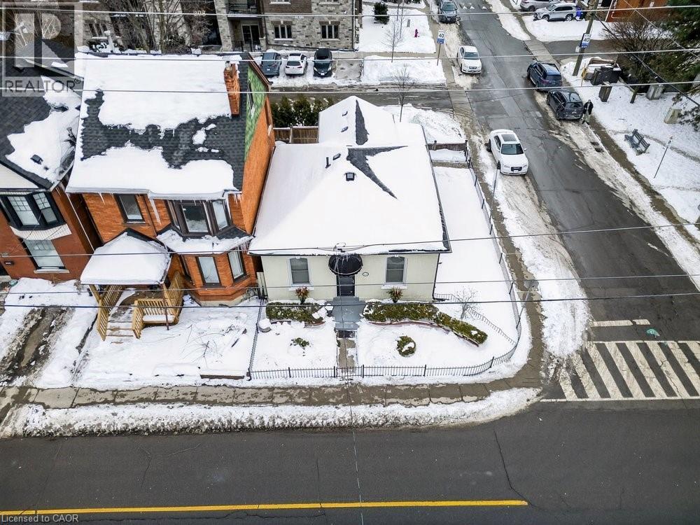 139 Queen Street S, Hamilton, Ontario  L8P 3S3 - Photo 36 - 40802683