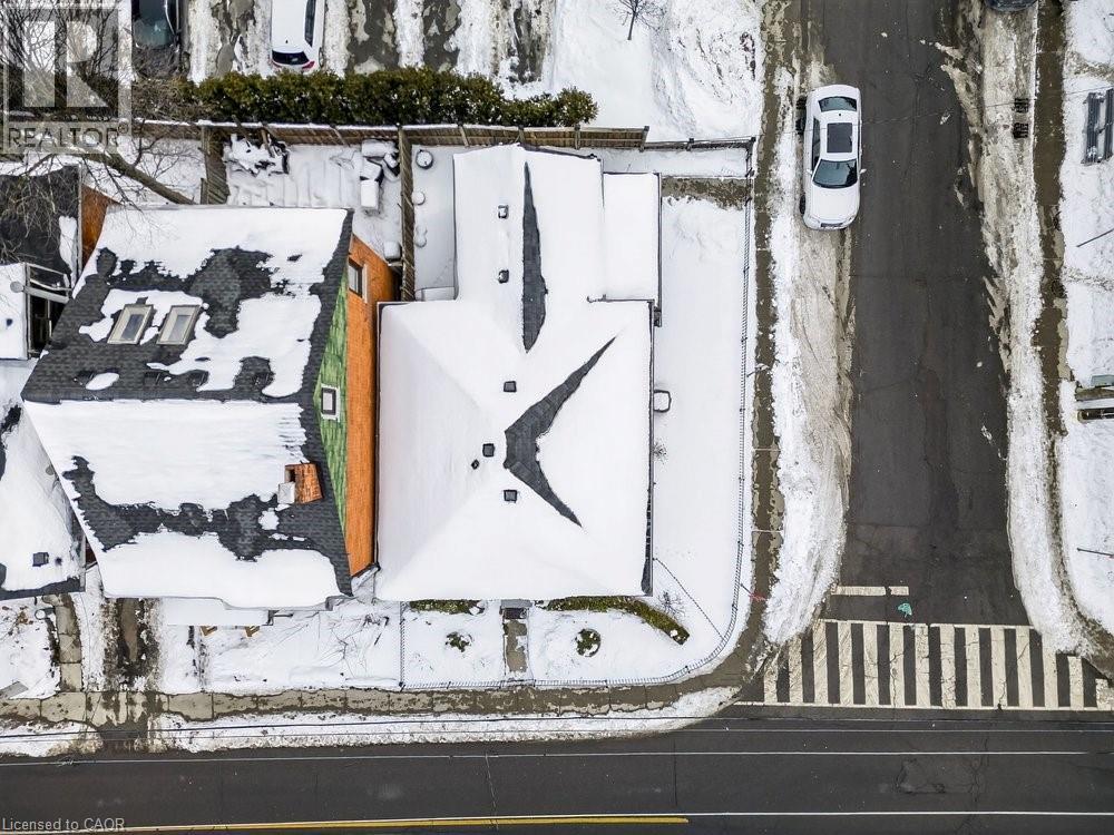 139 Queen Street S, Hamilton, Ontario  L8P 3S3 - Photo 37 - 40802683